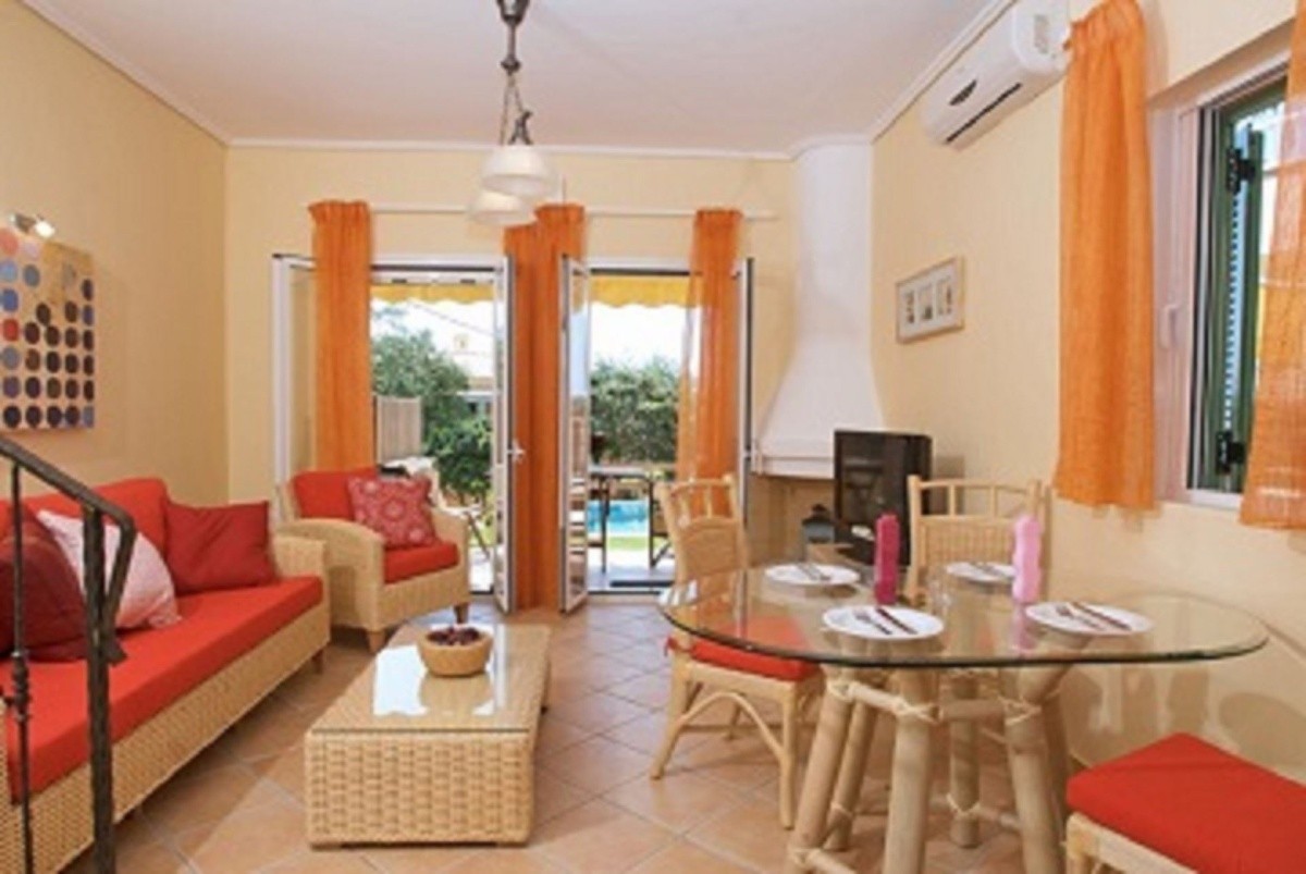 Apartmány La Riviera