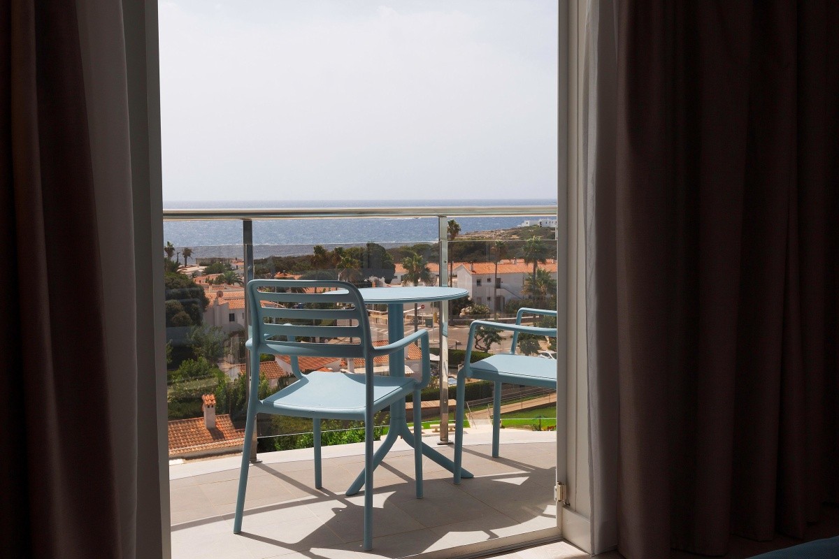 Alua Illa De Menorca (Ex. Portblue San Luis)