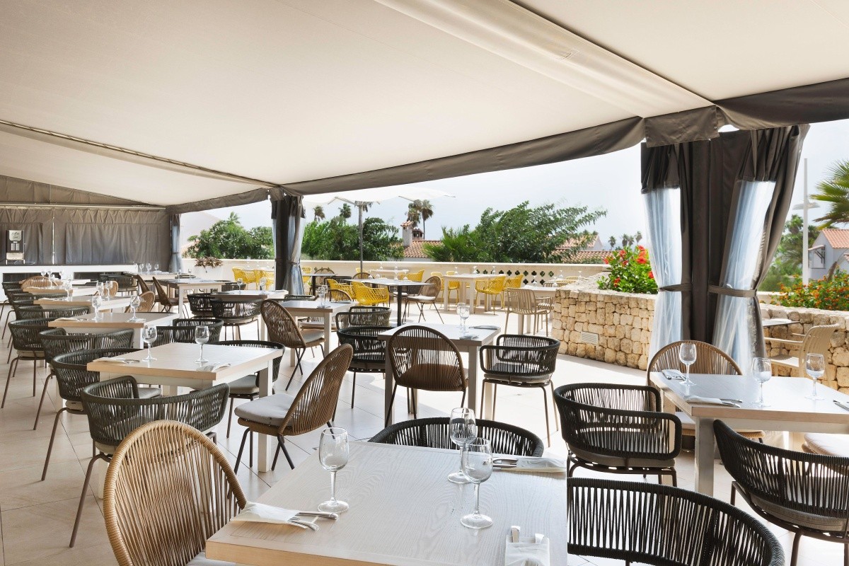 Alua Illa De Menorca (Ex. Portblue San Luis)