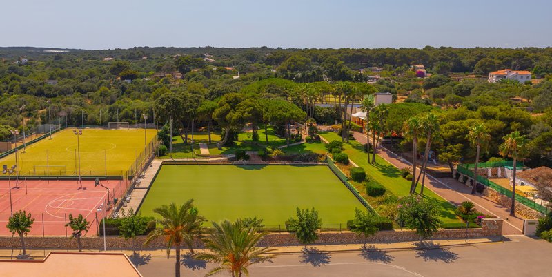 Alua Illa De Menorca (Ex. Portblue San Luis)