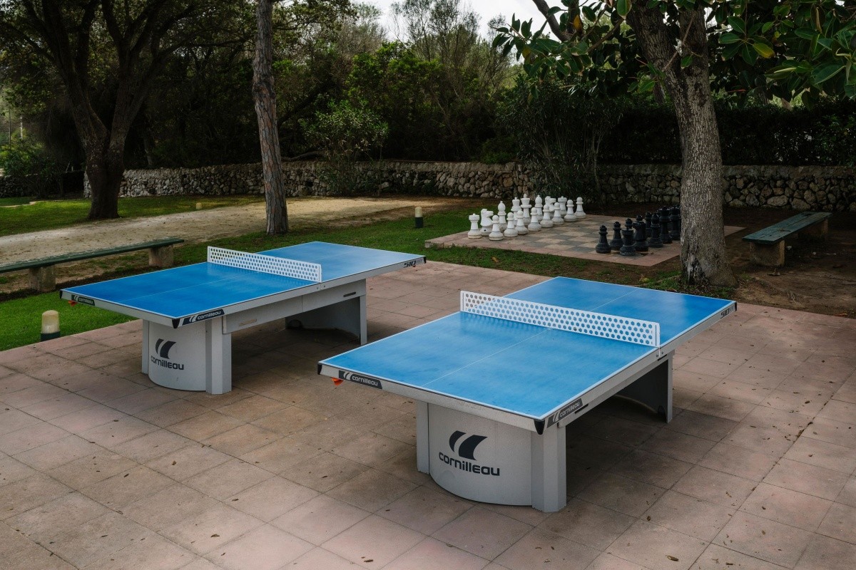 Alua Illa De Menorca (Ex. Portblue San Luis)