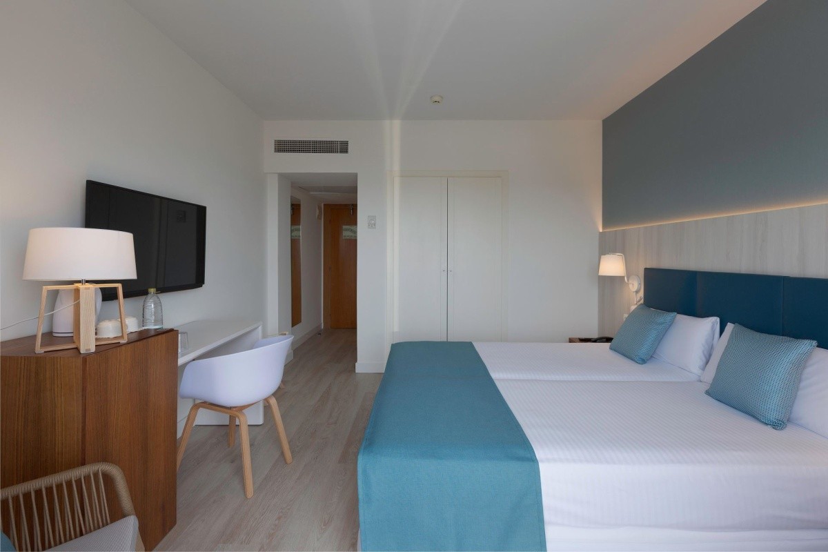 Alua Illa De Menorca (Ex. Portblue San Luis)