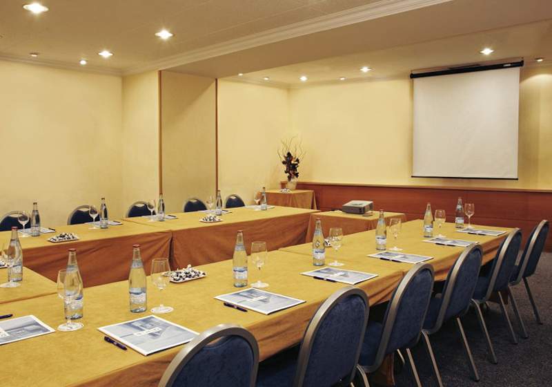 Grupotel Gravina
