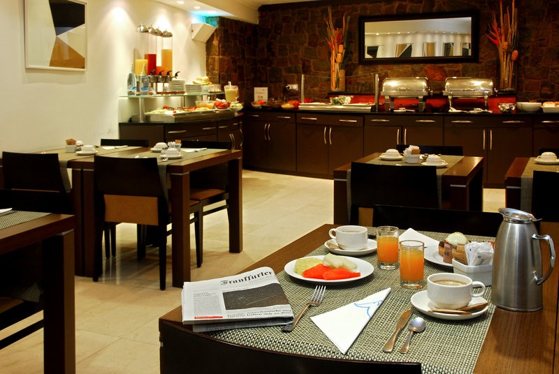 Grupotel Gravina