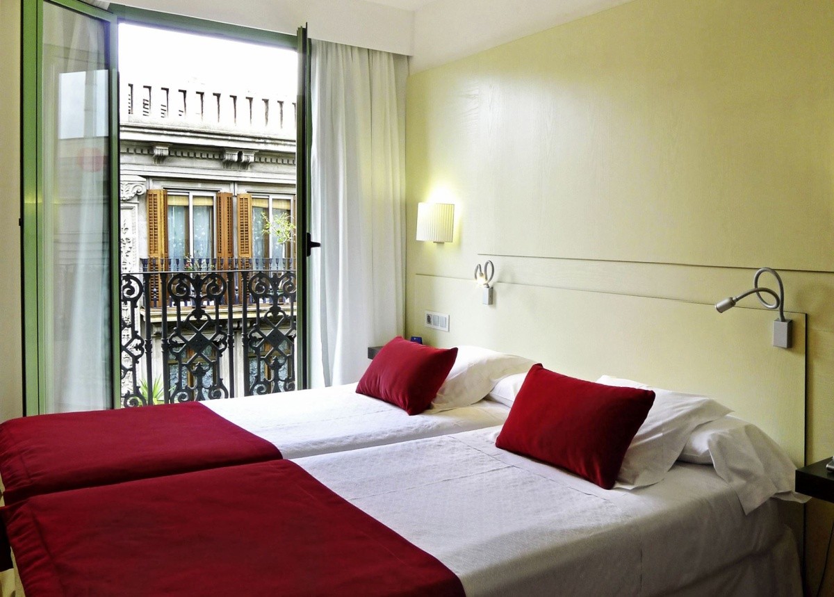 Grupotel Gravina