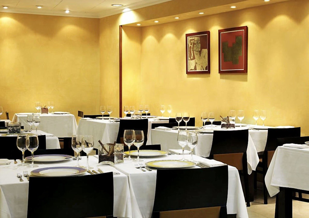 Grupotel Gravina