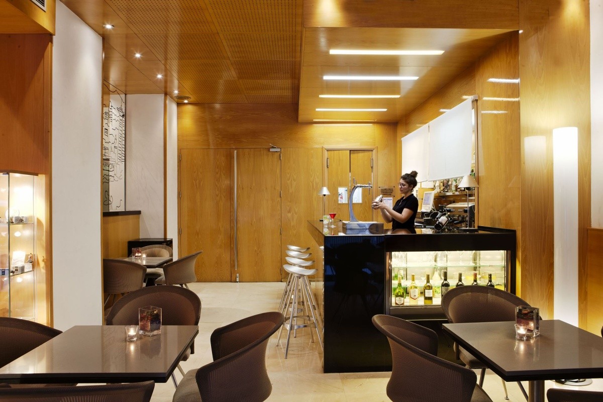 Grupotel Gravina