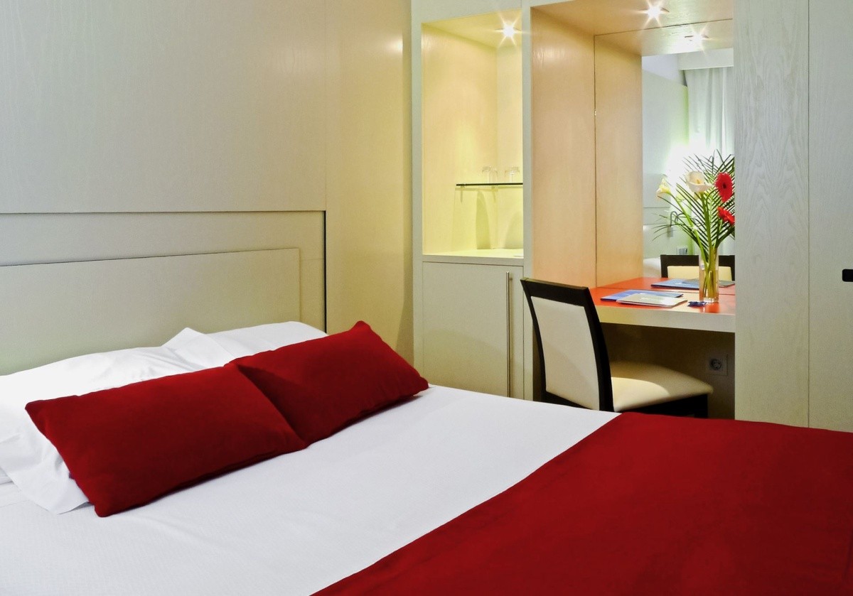 Grupotel Gravina