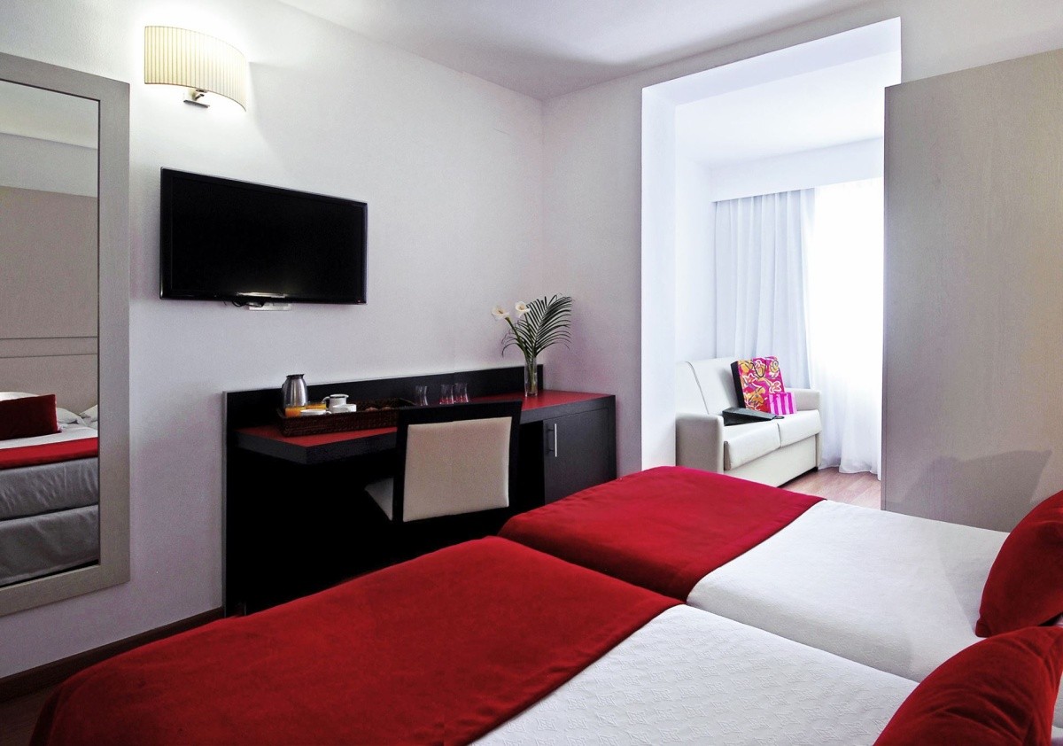 Grupotel Gravina