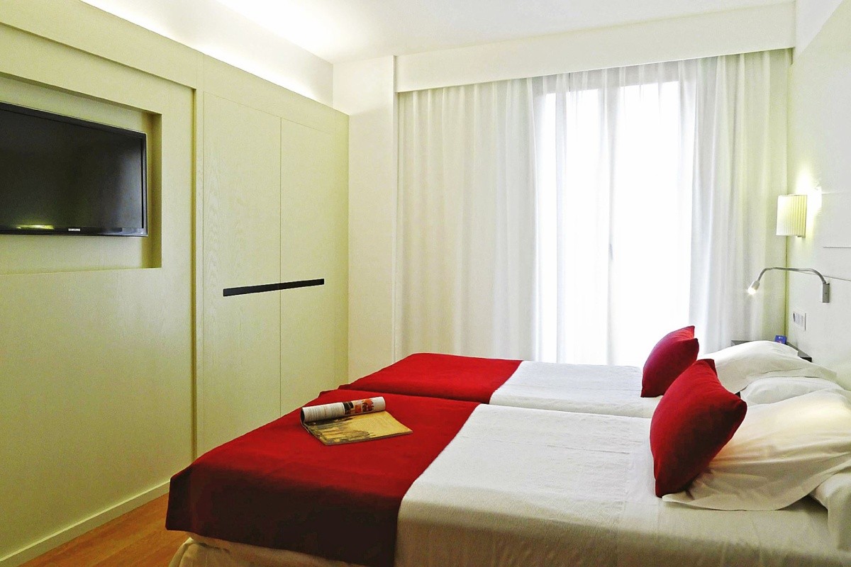 Grupotel Gravina