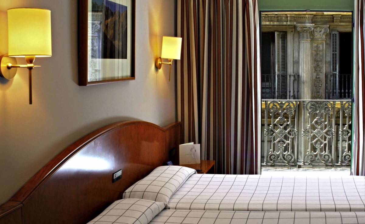 Grupotel Gravina