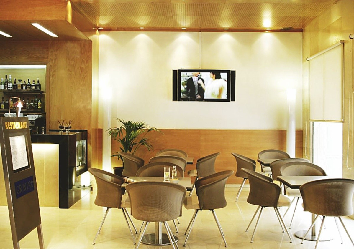 Grupotel Gravina