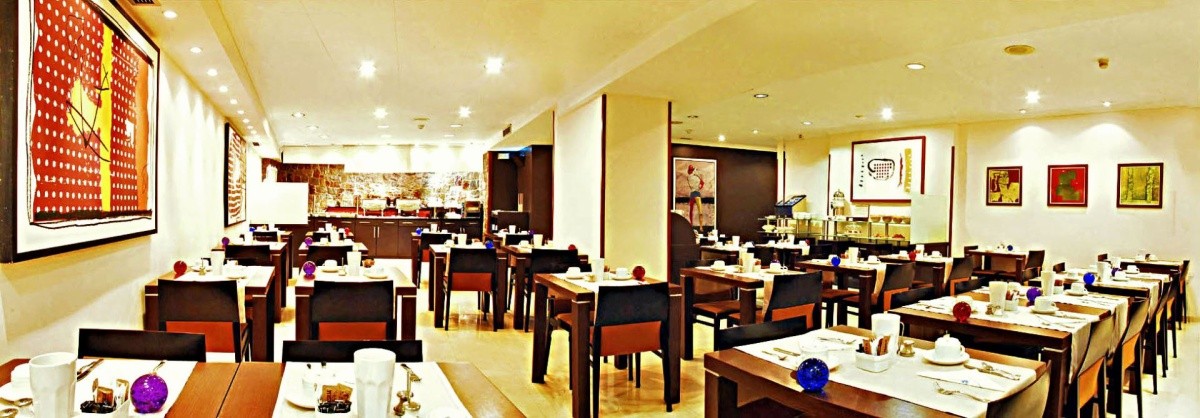 Grupotel Gravina