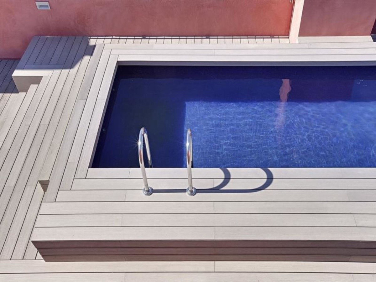 Arai Aparthotel Barcelona
