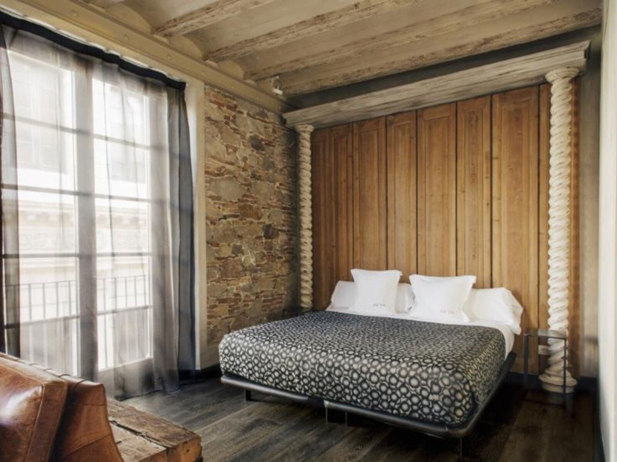 Arai Aparthotel Barcelona