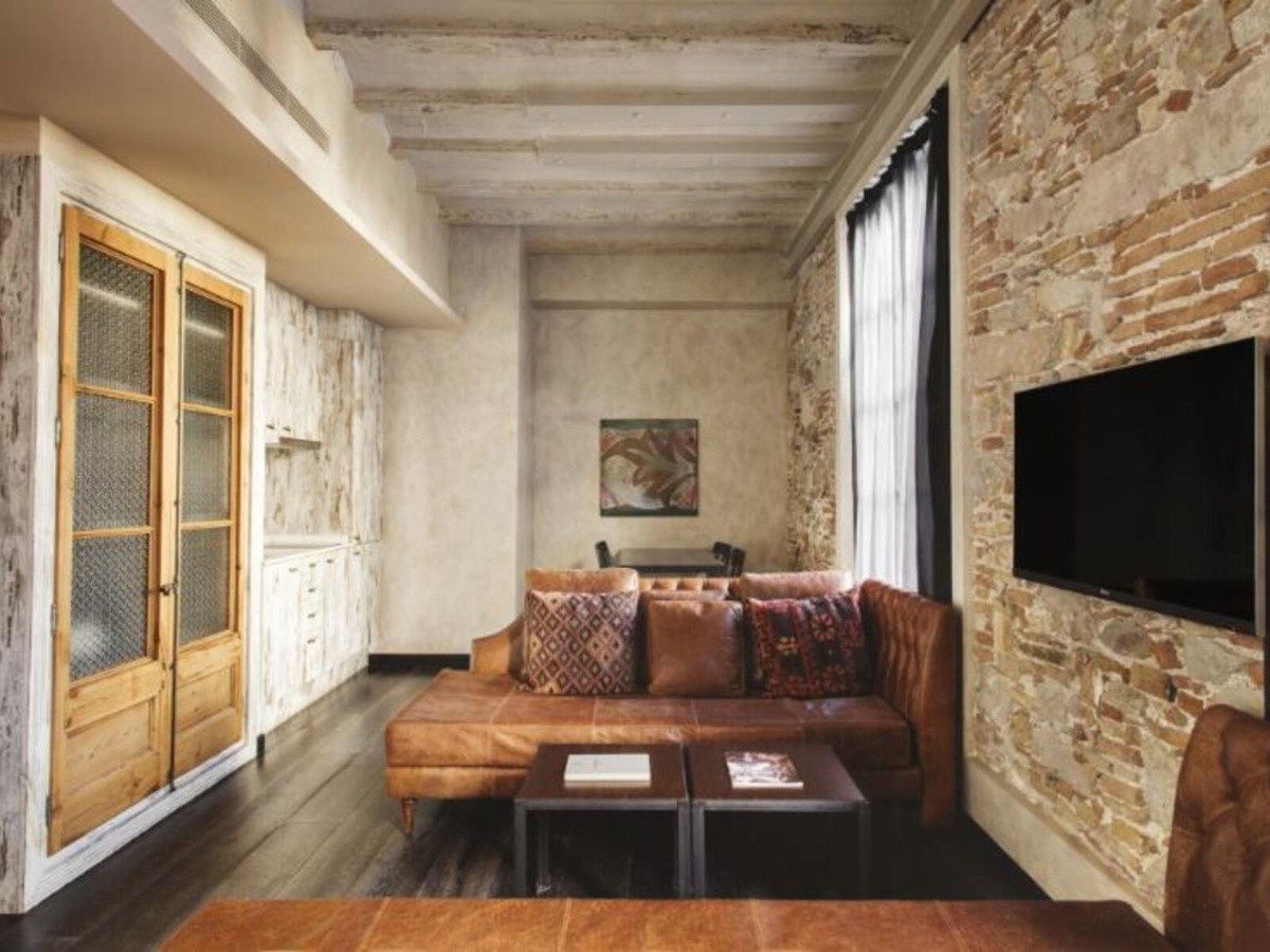Arai Aparthotel Barcelona