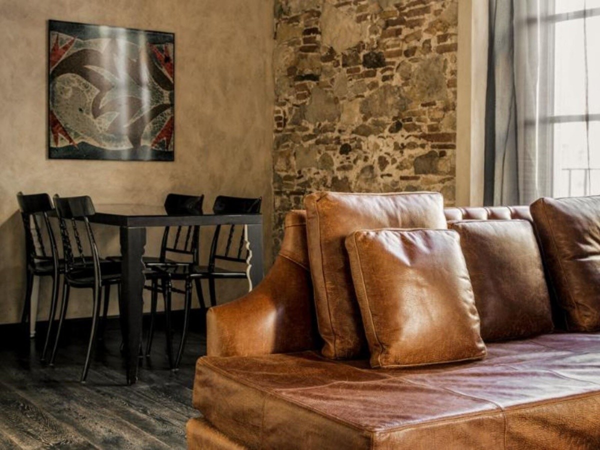 Arai Aparthotel Barcelona