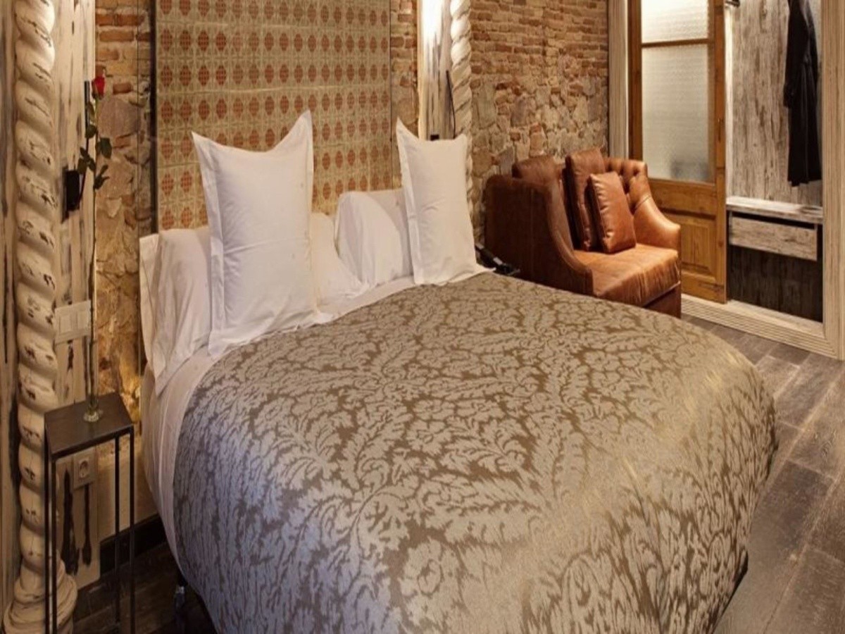 Arai Aparthotel Barcelona