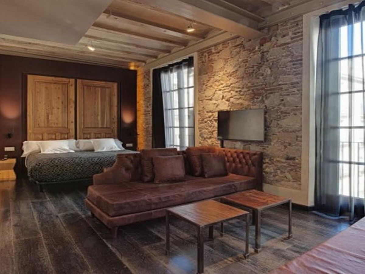 Arai Aparthotel Barcelona