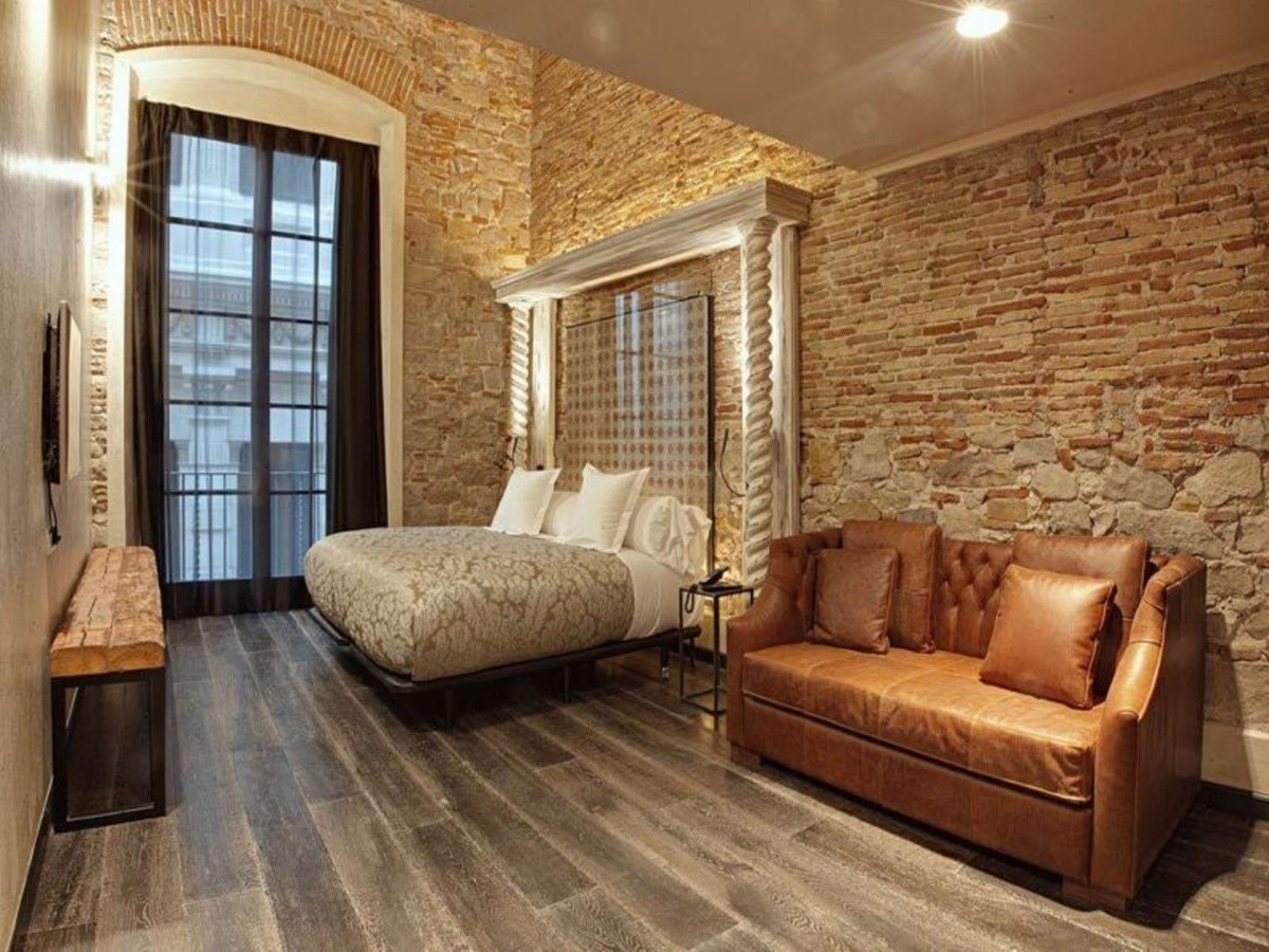 Arai Aparthotel Barcelona