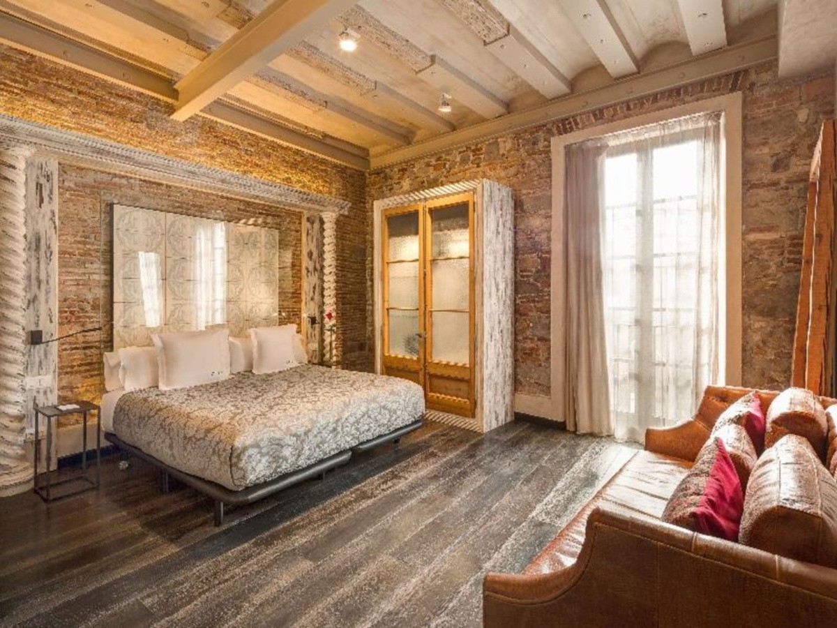 Arai Aparthotel Barcelona