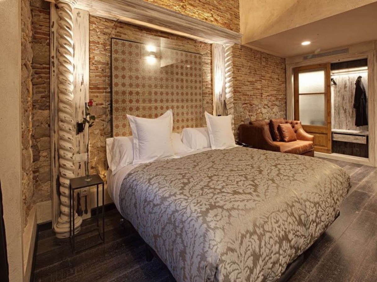 Arai Aparthotel Barcelona