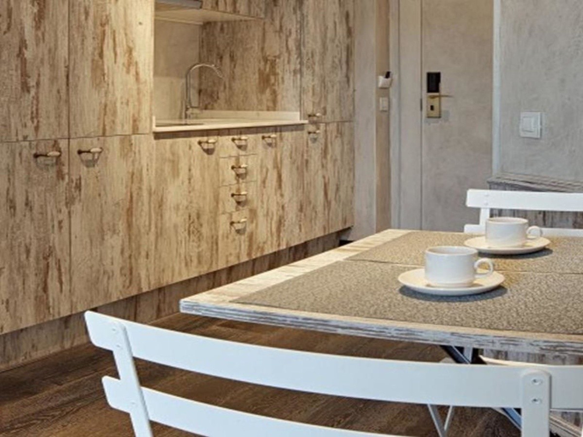 Arai Aparthotel Barcelona