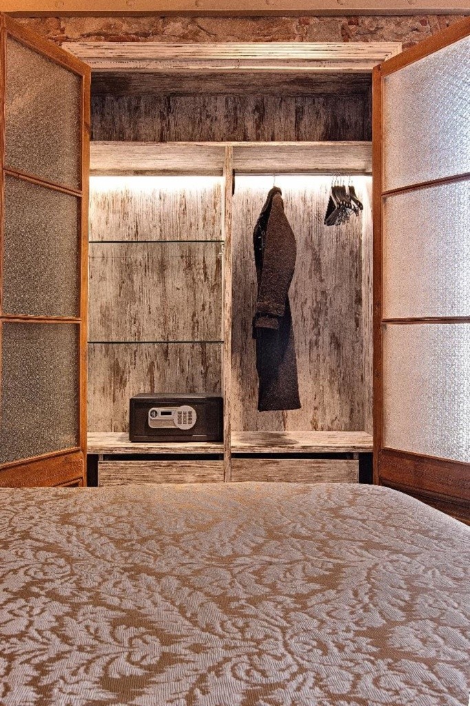 Arai Aparthotel Barcelona