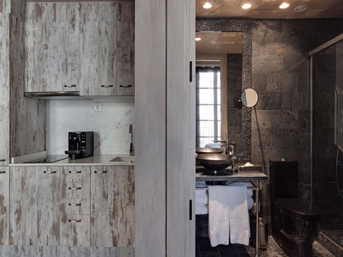 Arai Aparthotel Barcelona