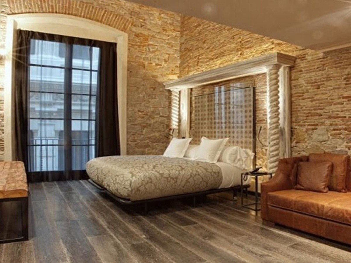 Arai Aparthotel Barcelona