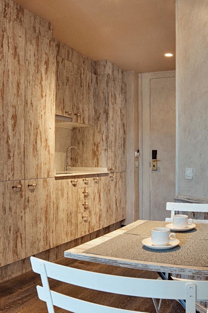 Arai Aparthotel Barcelona