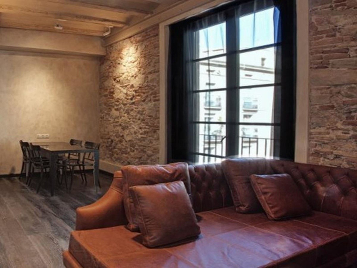 Arai Aparthotel Barcelona