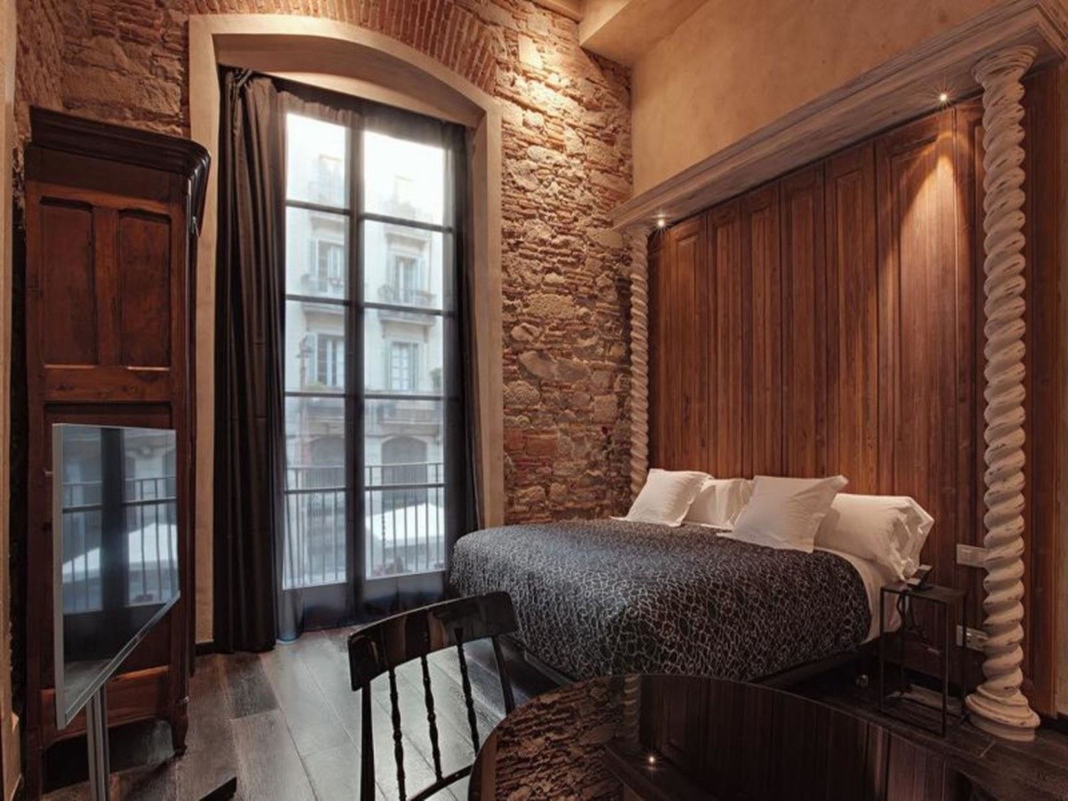 Arai Aparthotel Barcelona