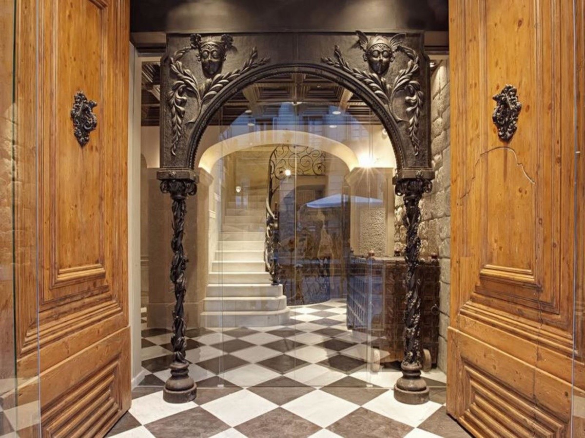 Arai Aparthotel Barcelona