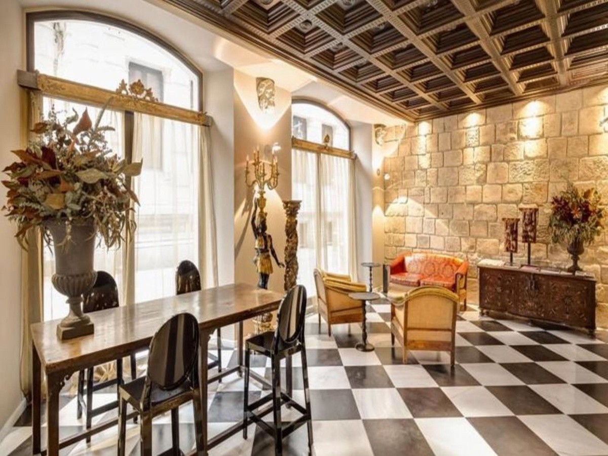 Arai Aparthotel Barcelona