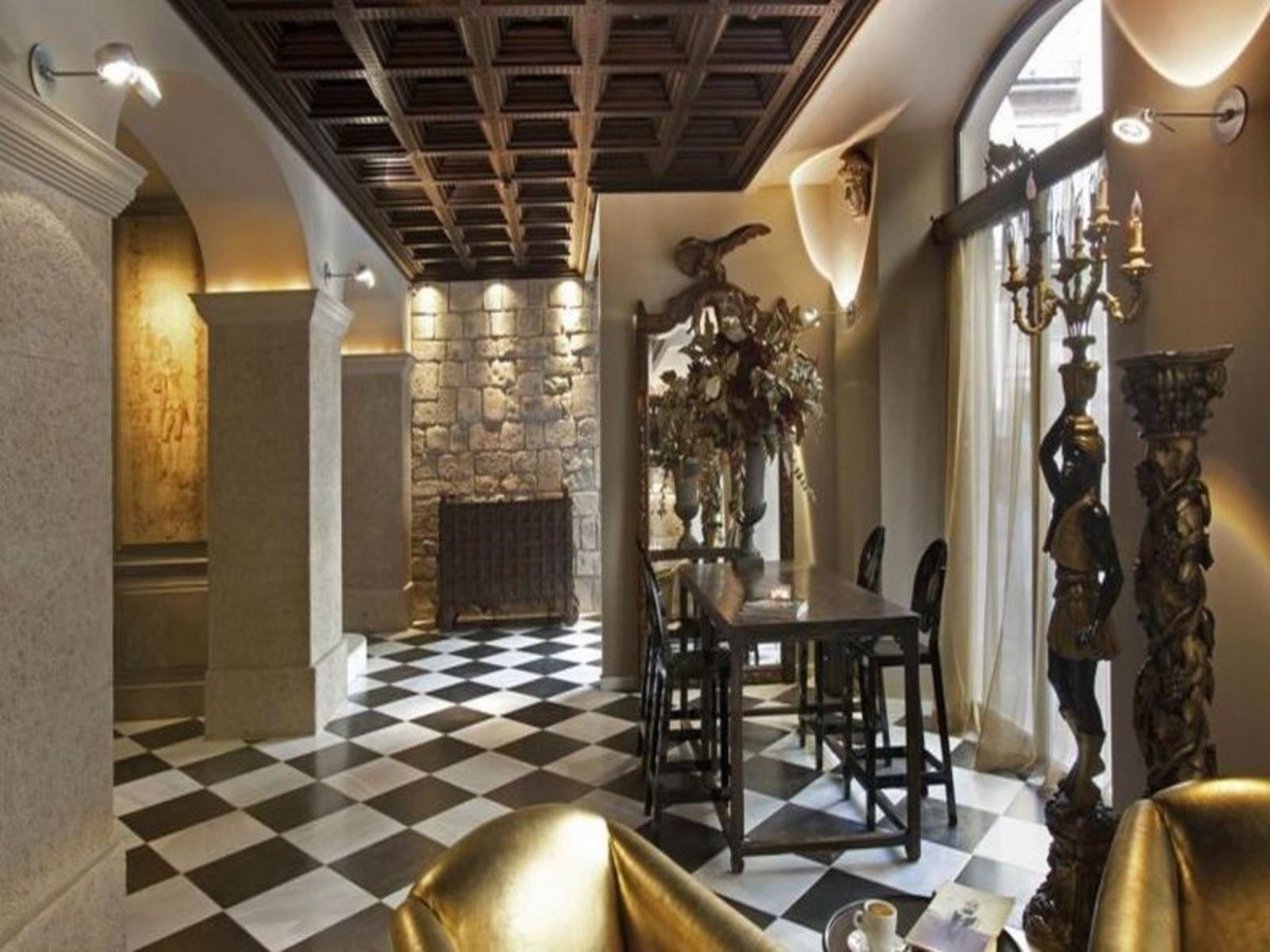Arai Aparthotel Barcelona