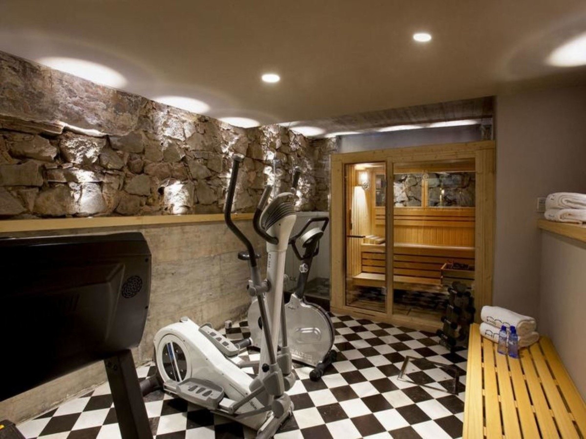Arai Aparthotel Barcelona