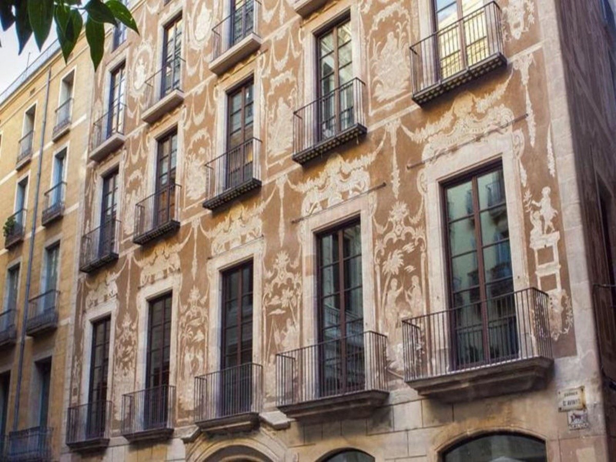 Arai Aparthotel Barcelona