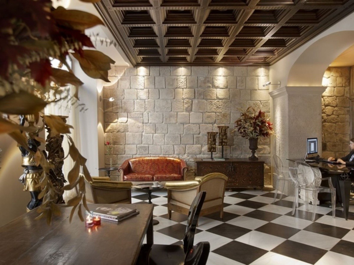 Arai Aparthotel Barcelona