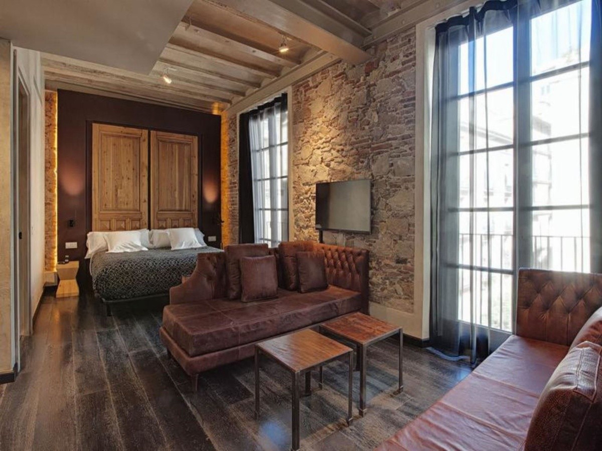 Arai Aparthotel Barcelona