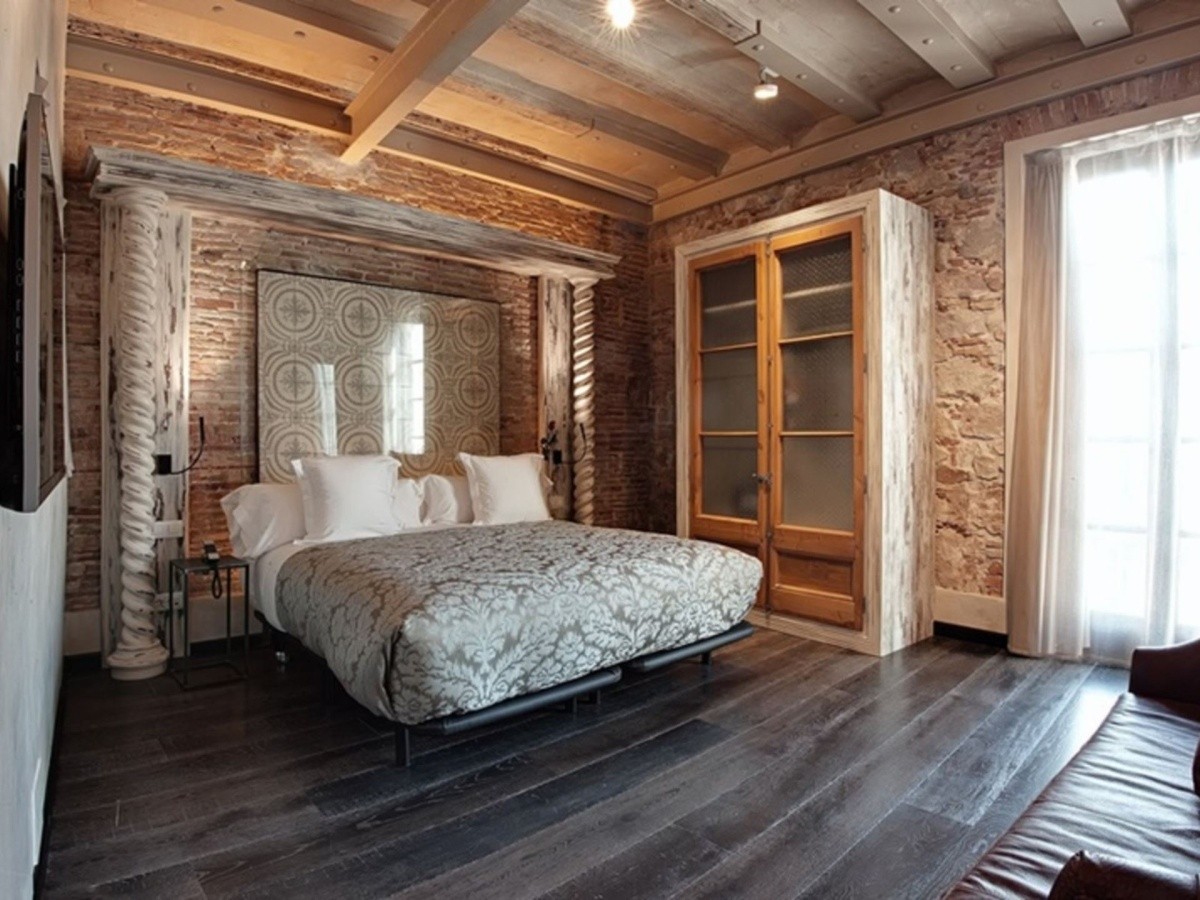 Arai Aparthotel Barcelona