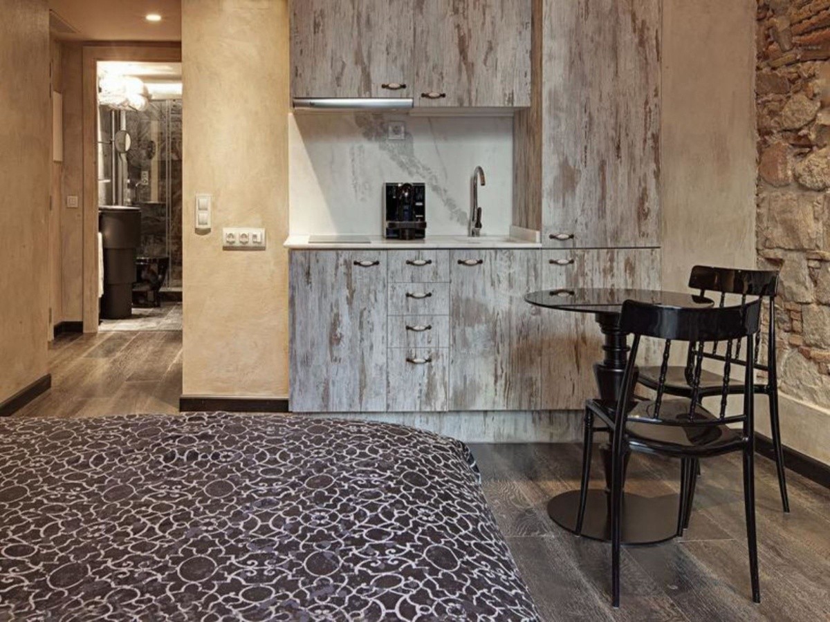 Arai Aparthotel Barcelona