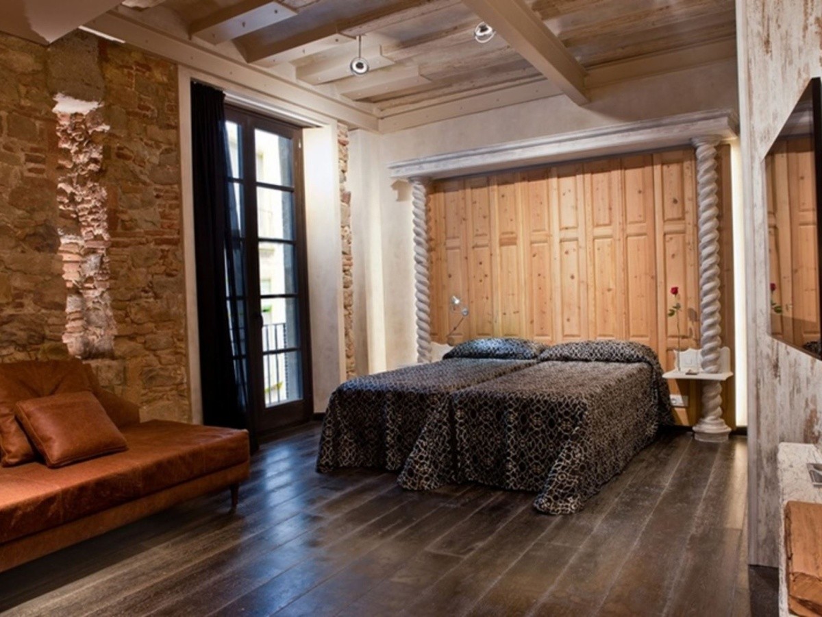 Arai Aparthotel Barcelona