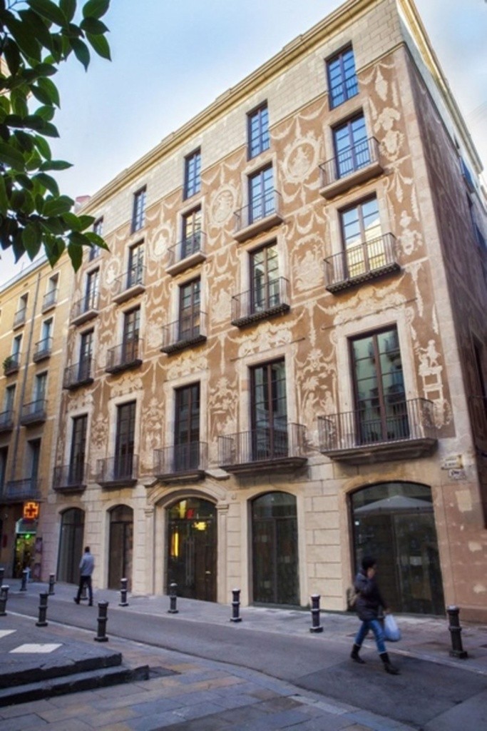 Arai Aparthotel Barcelona
