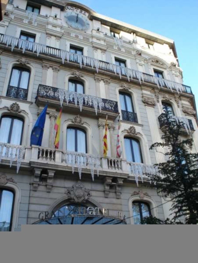 Silken Grand Havana