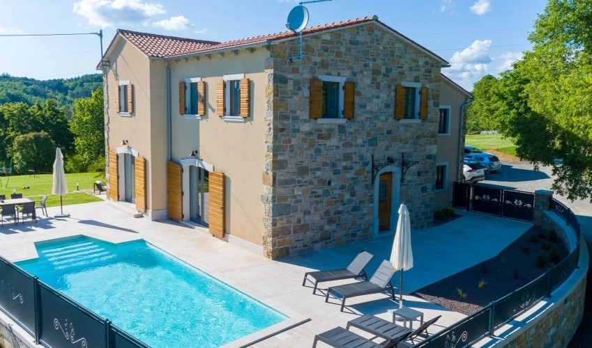 Villa Stara Hiza