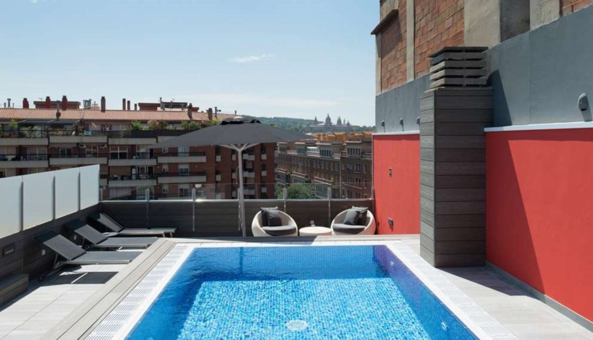 Catalonia Roma