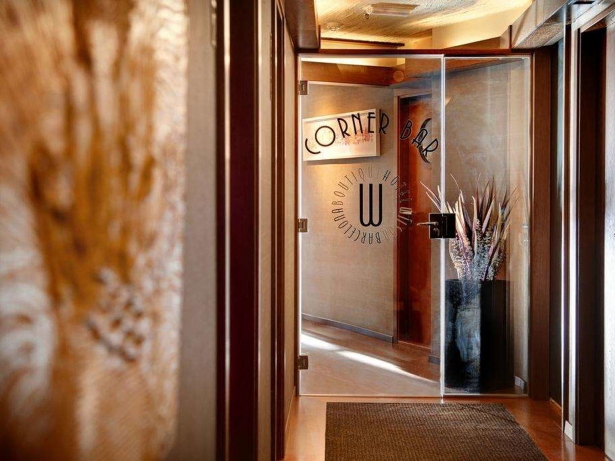Wilson Boutique
