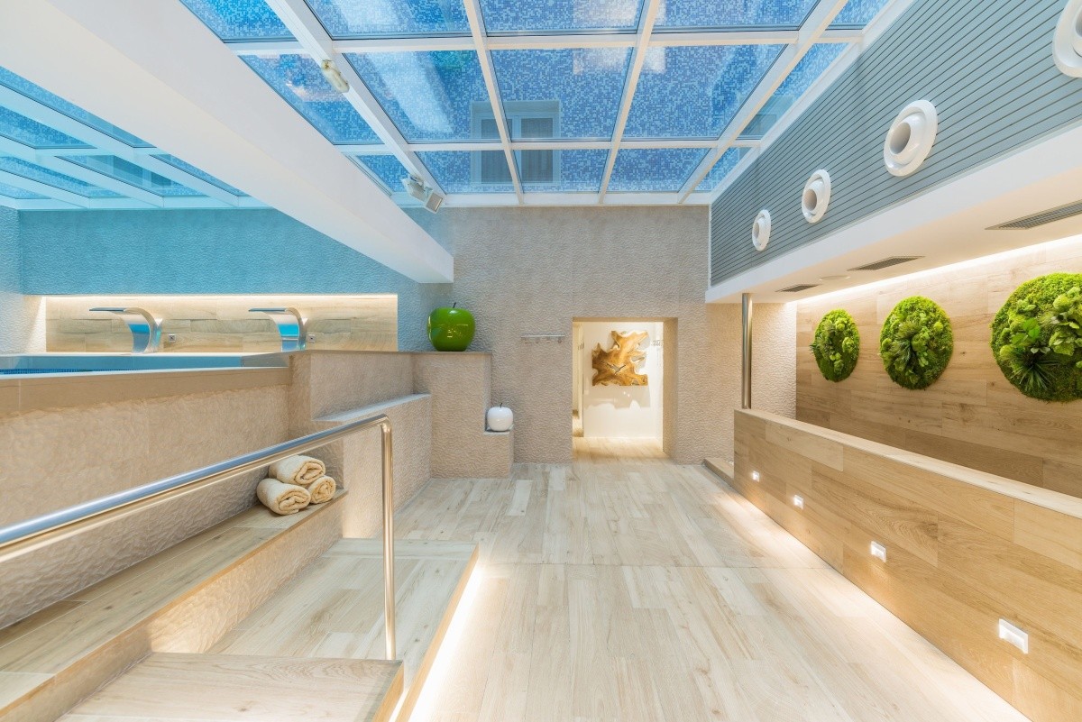 Salles Hotel Pere Iv