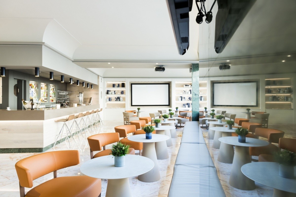 Salles Hotel Pere Iv